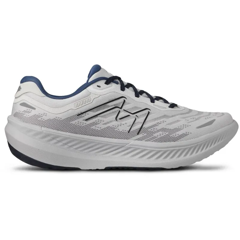 Karhu Fusion 4.5 Herren Laufschuhe, grau, Größe 42 ½ (F101019)