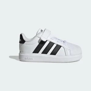 adidas Streettalk “Cloud White / Core Black / Core Black” (JQ6145)