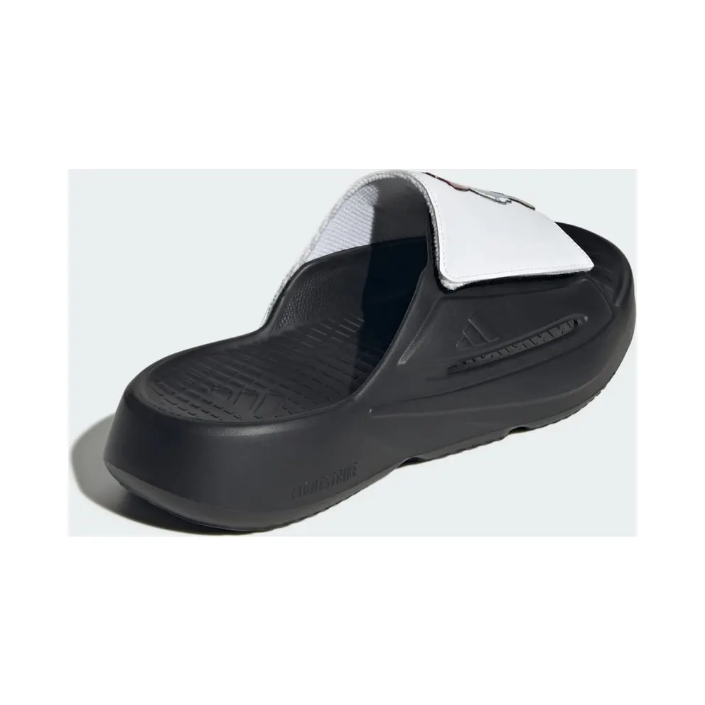 adidas Lightblaze Slide Nebraska Cornhuskers (IH7120)