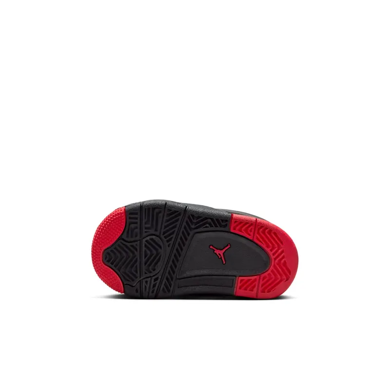 Jordan 4 RM TD “Black/Varsity Red/Anthracite” (FQ7937-060)