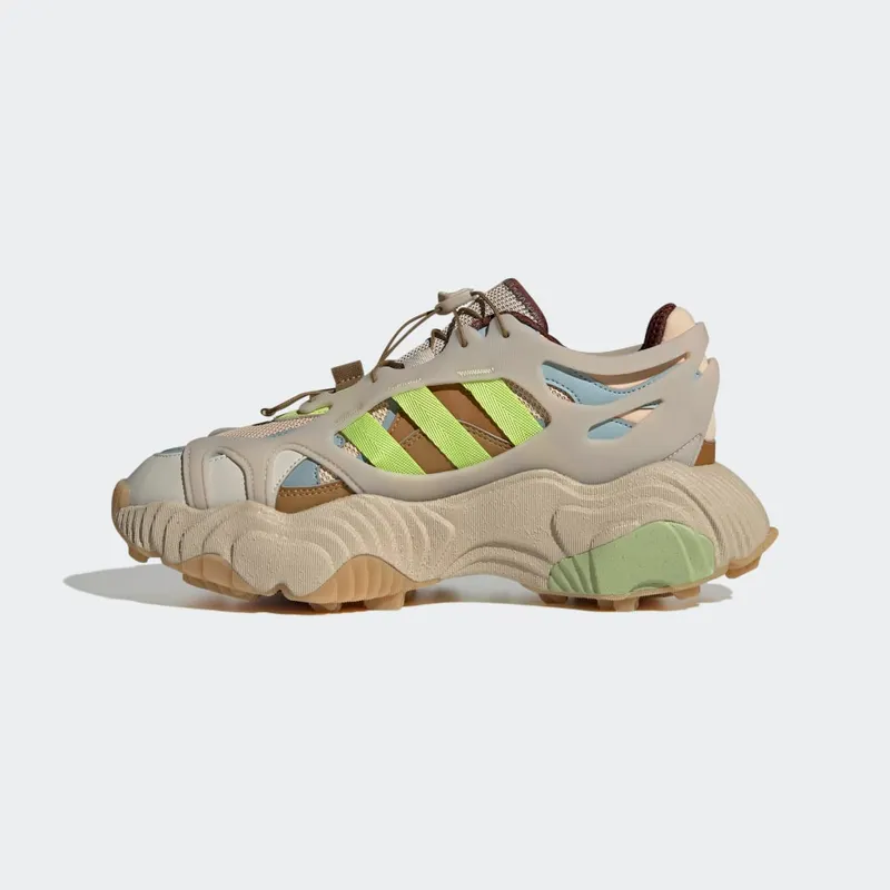 Adidas Roverend Adventure Halo Blush / Clay Brown / Aluminium (GW2182)