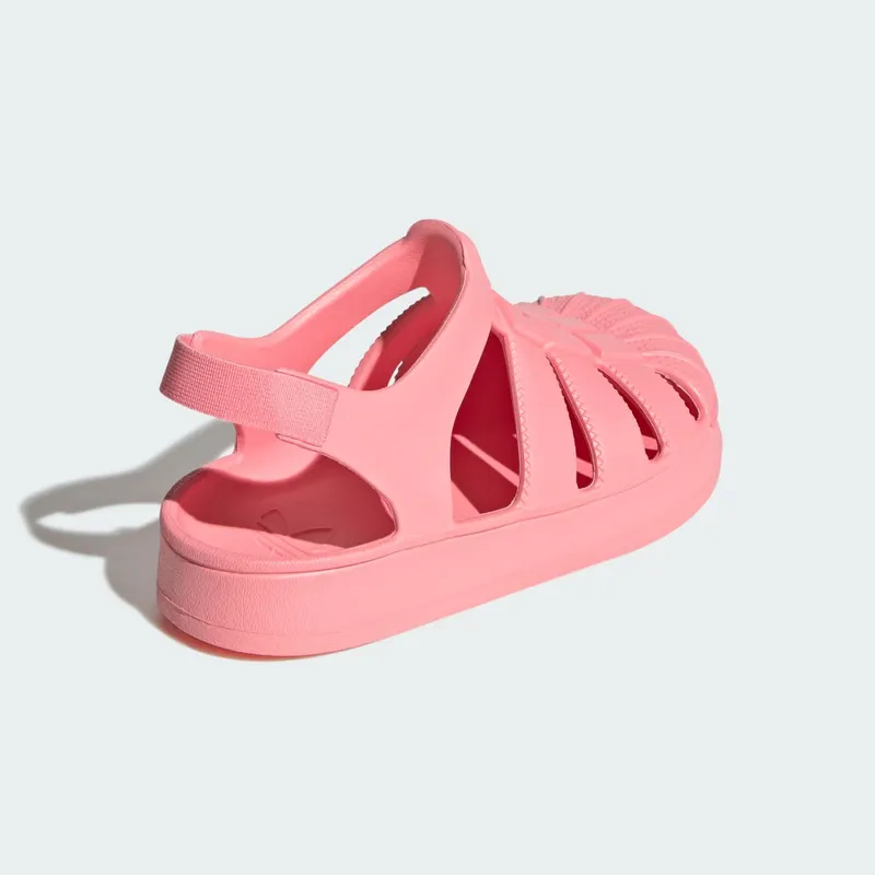 adidas Superstar Sandals Semi Pink Spark (JI2799)