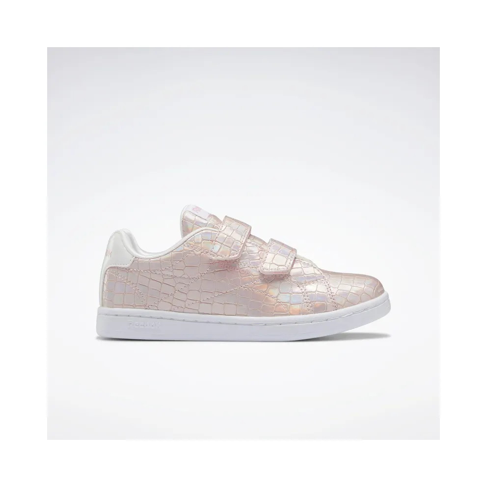 Reebok Royal Complete CLN 2 Shoes Pink Glow / Pink Glow / Cloud White