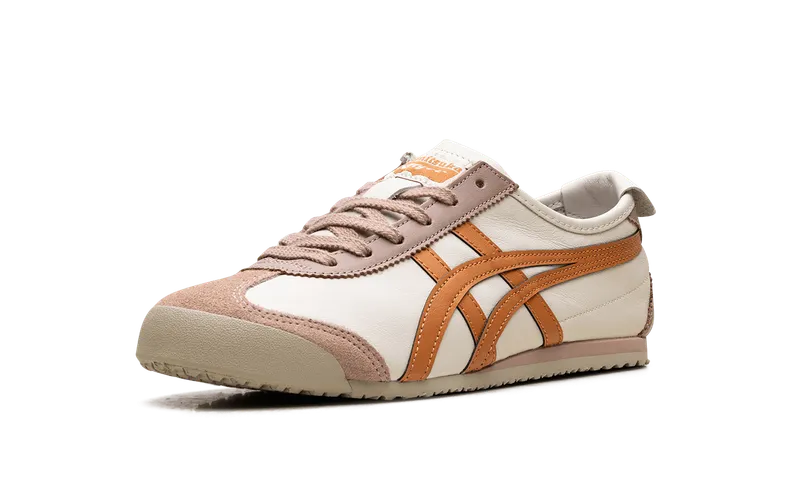 Onitsuka Tiger Mexico 66 “Birch Rust Orange” (1183C102-204)