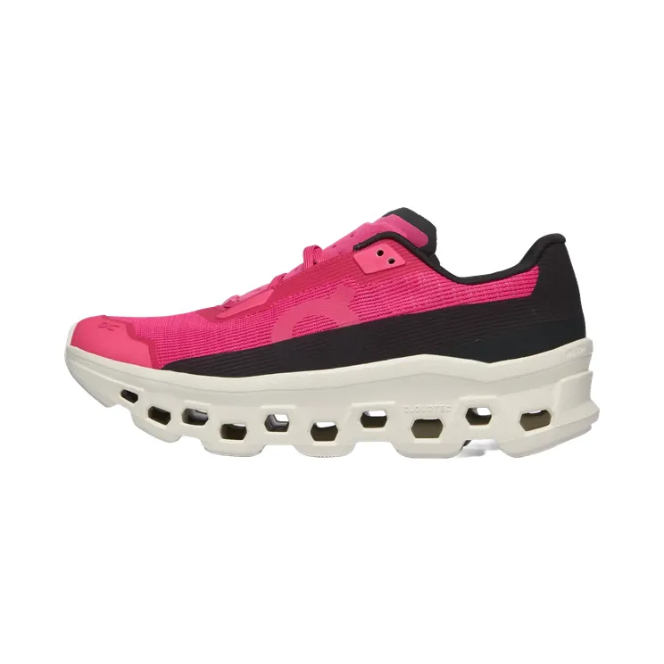 On Running Cloudmonster Void “Pink / Ivory” (3WG10814561)