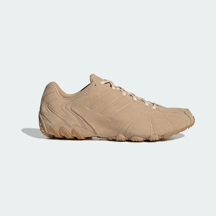 adidas Ghost Sprint “Magic Beige / Wonder White / Gum” (JS1067)