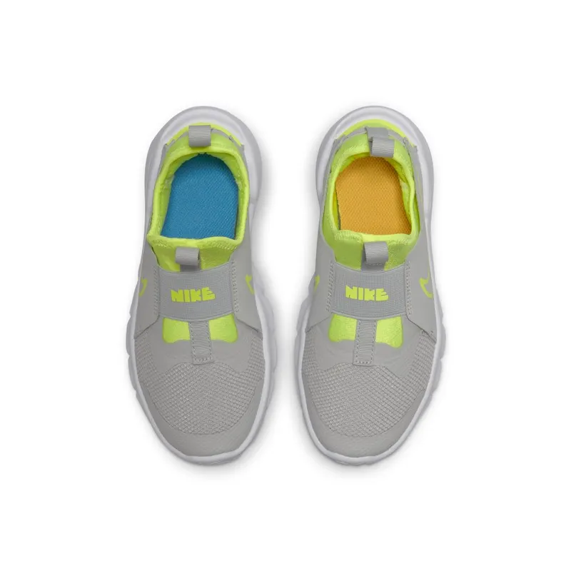 Nike Flex Runner 2 Younger Kids’ Grey (DJ6040-005)