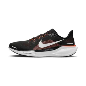 Nike Air Zoom Pegasus 41 “Black / Total Orange” (FZ5072-001)