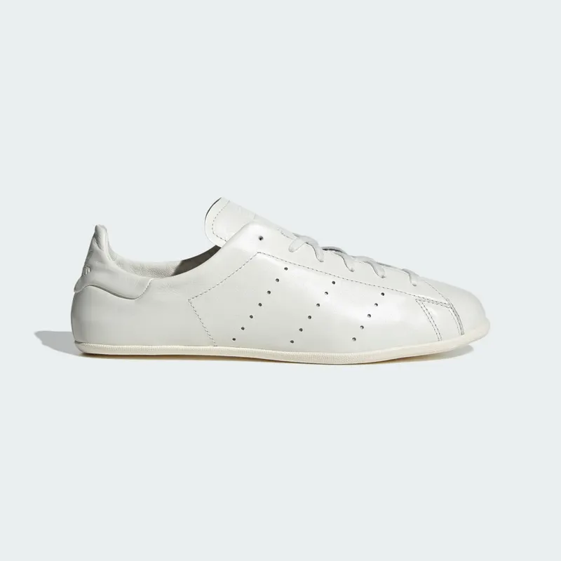 Adidas Stan Smith Lo Pro Cloud White / Cloud White / Cloud White (JR5700)