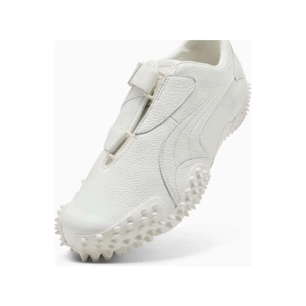 Puma Mostro Leather “Frosted Ivory” (402273-02)
