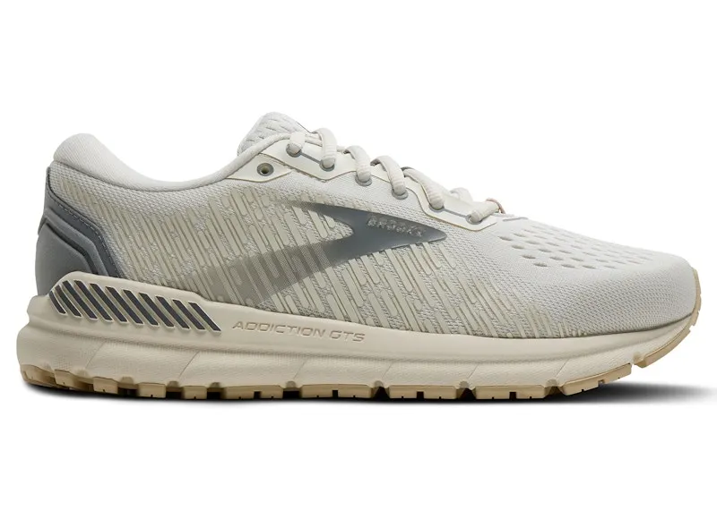 Brooks Addiction GTS 15 Vaporous Grey Primer Grey Sand (120352-1B-156)