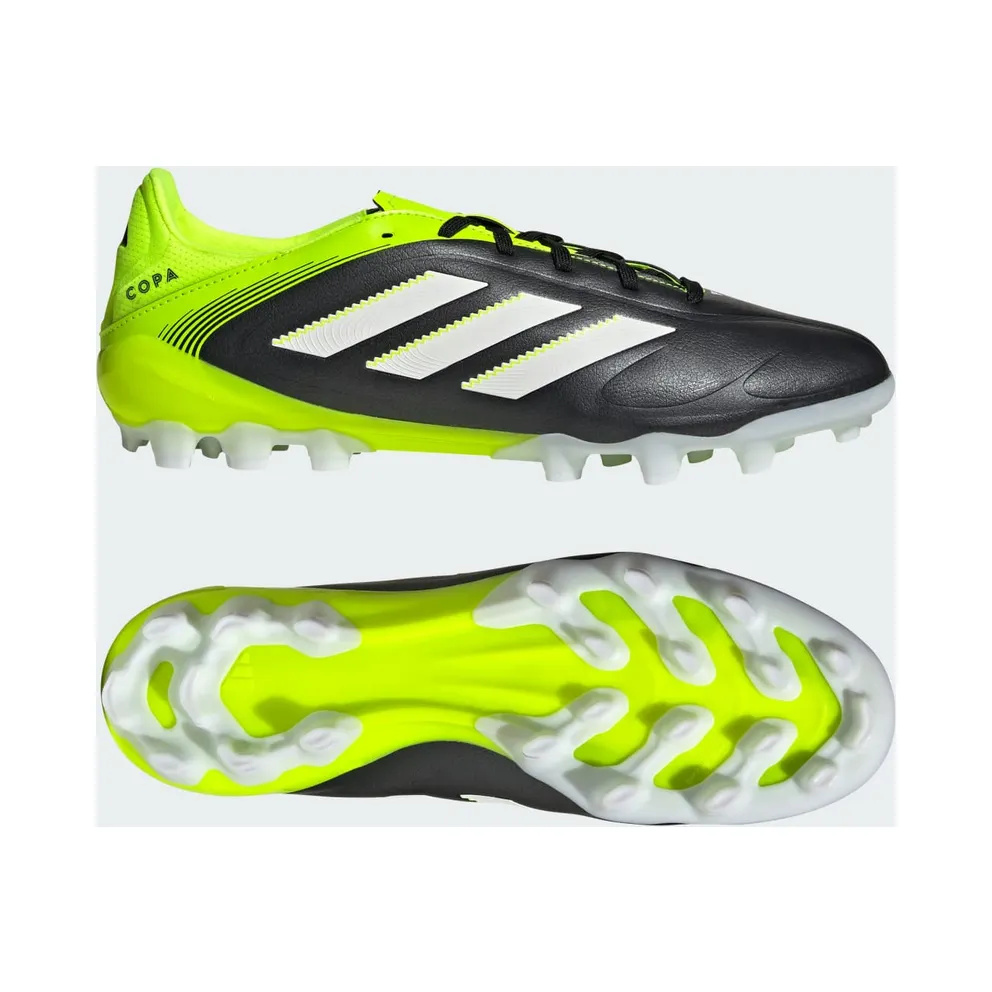 adidas Copa Pure 3 League 2G/3G AG Radiant Blaze Pack (JR2864)