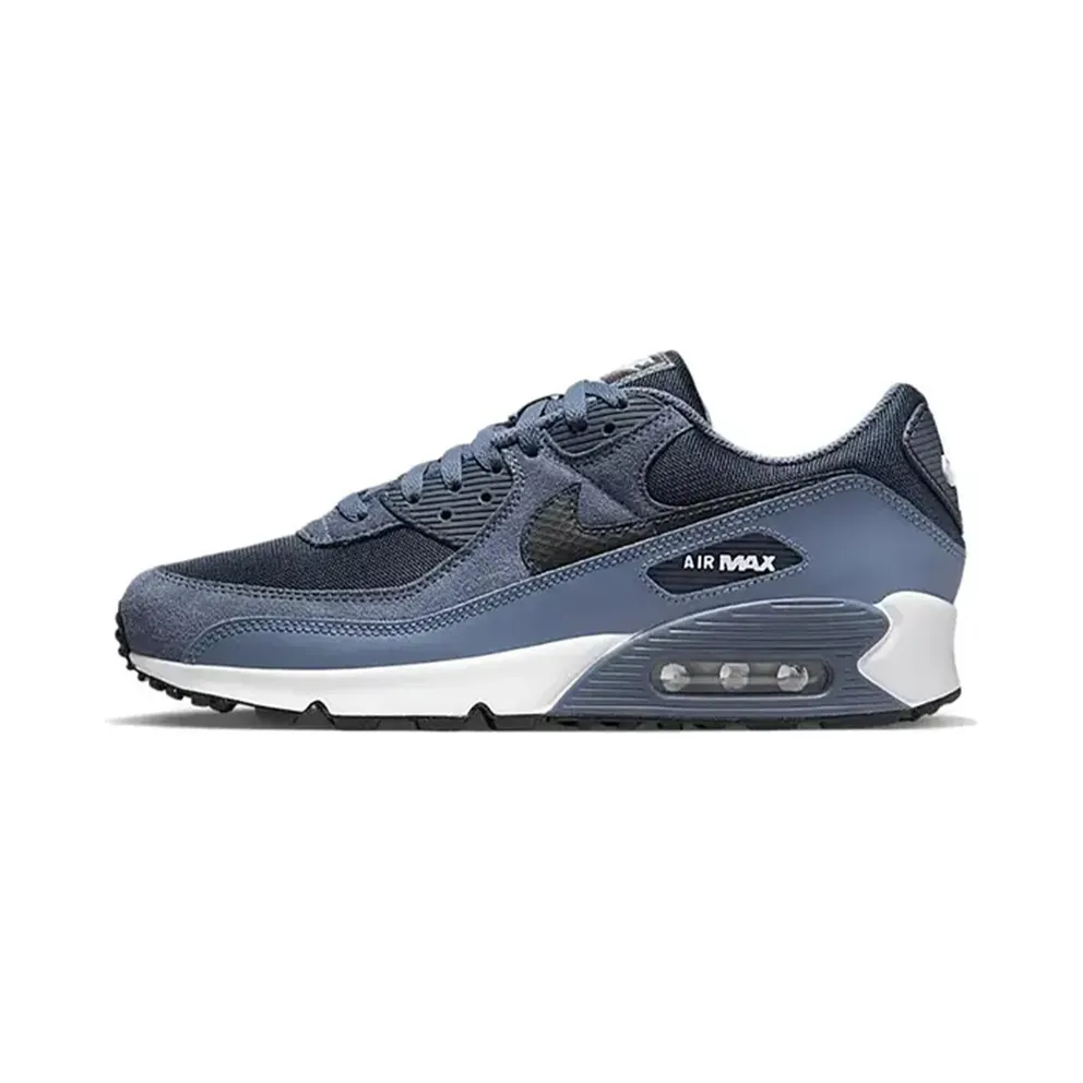 Nike Air Max 90 Diffused Blue (FD0664-400)