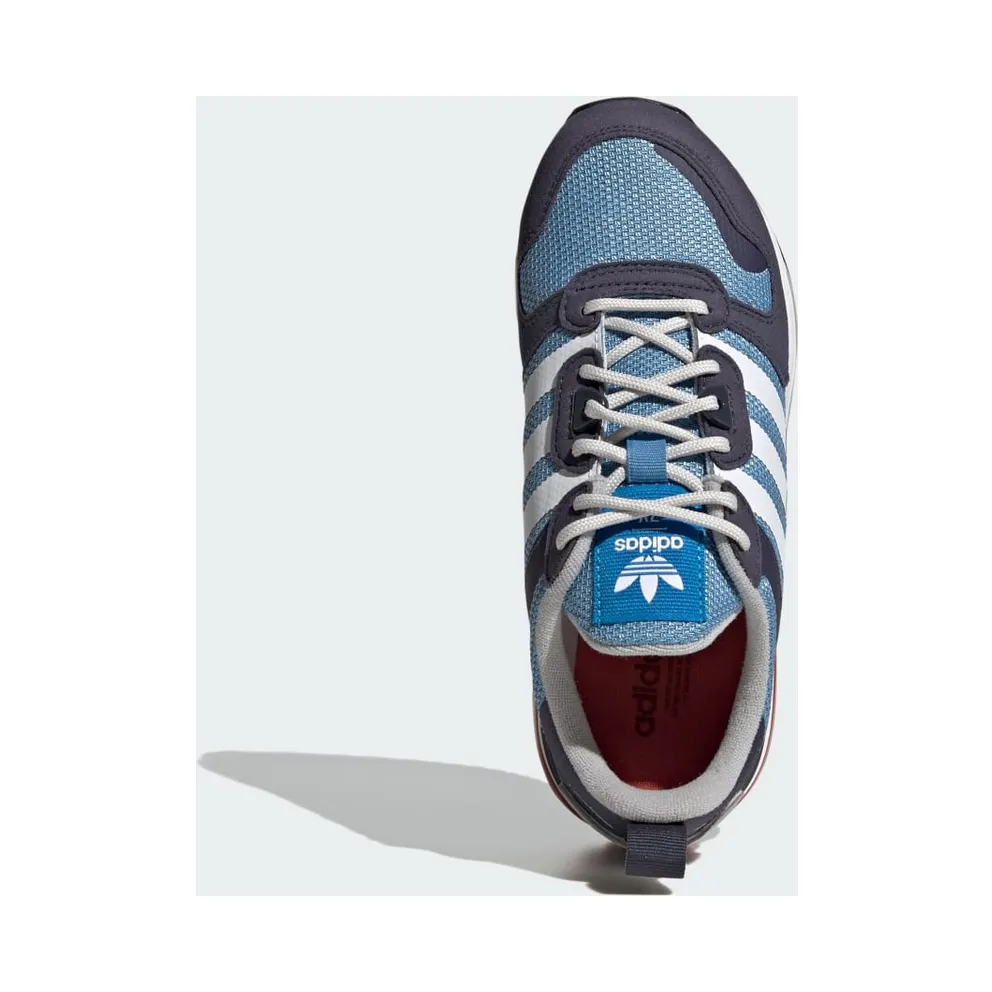 Adidas ZX 700 HD Team Light Blue / Cloud White / Shadow Navy (HP8871)