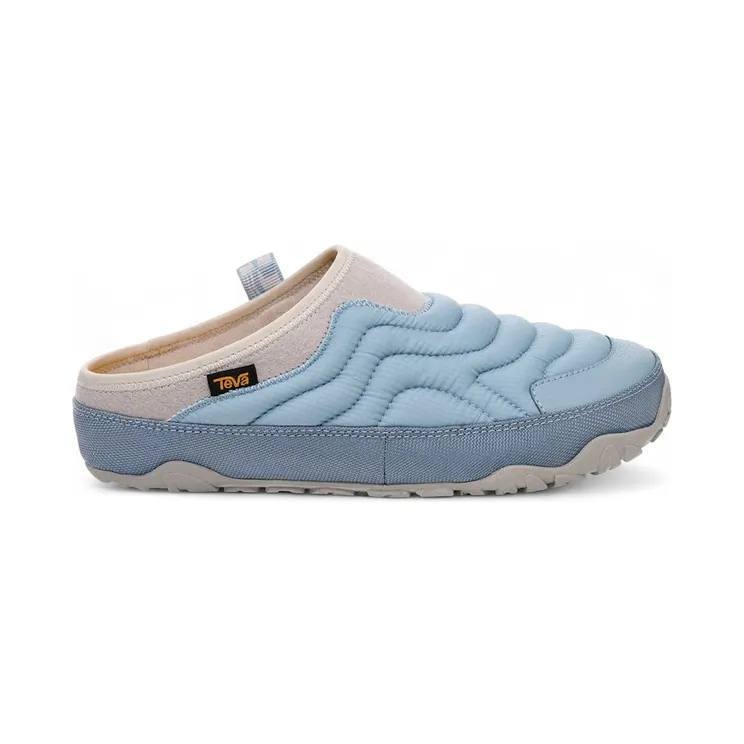 Teva ReEmber Terrain Slip On Dusty Blue (1129582-DYB)
