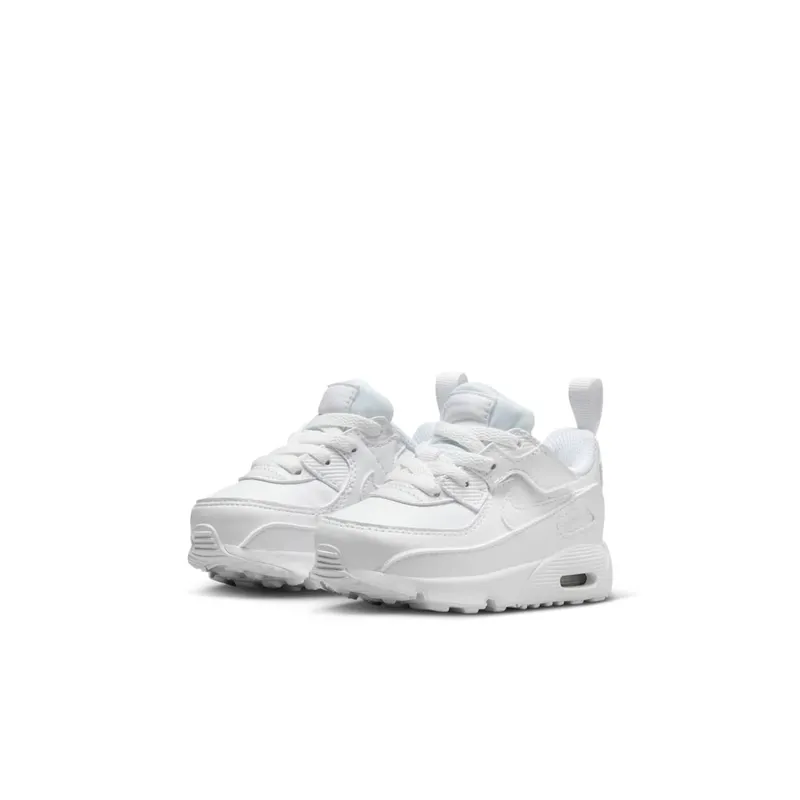 Nike Air Max 90 EasyOn White Metallic Silver (HF6359-102)