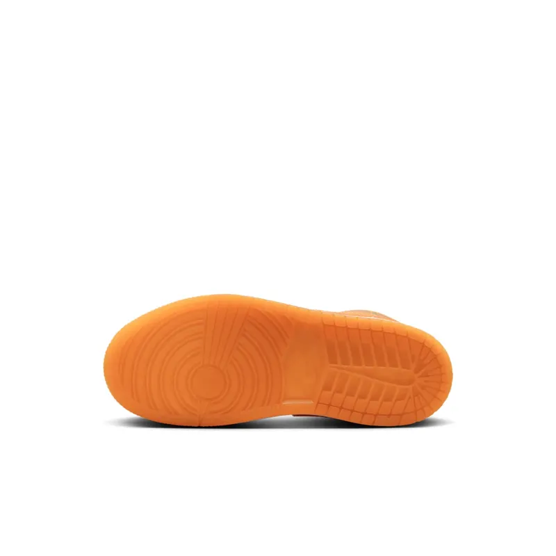 Jordan 1 Mid SE Gatorade Pack Orange (FN9109-018)