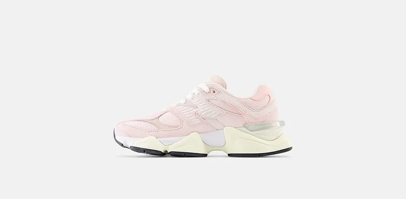 New Balance 9060 “Crystal Pink” (U9060CSP)
