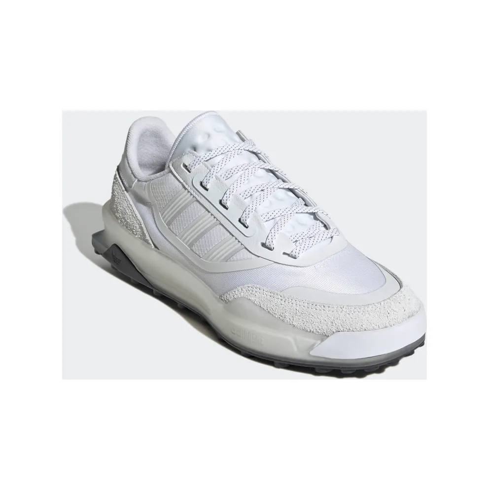 adidas Indoor CT Cloud White / Core Black / Dash Grey (H05615)