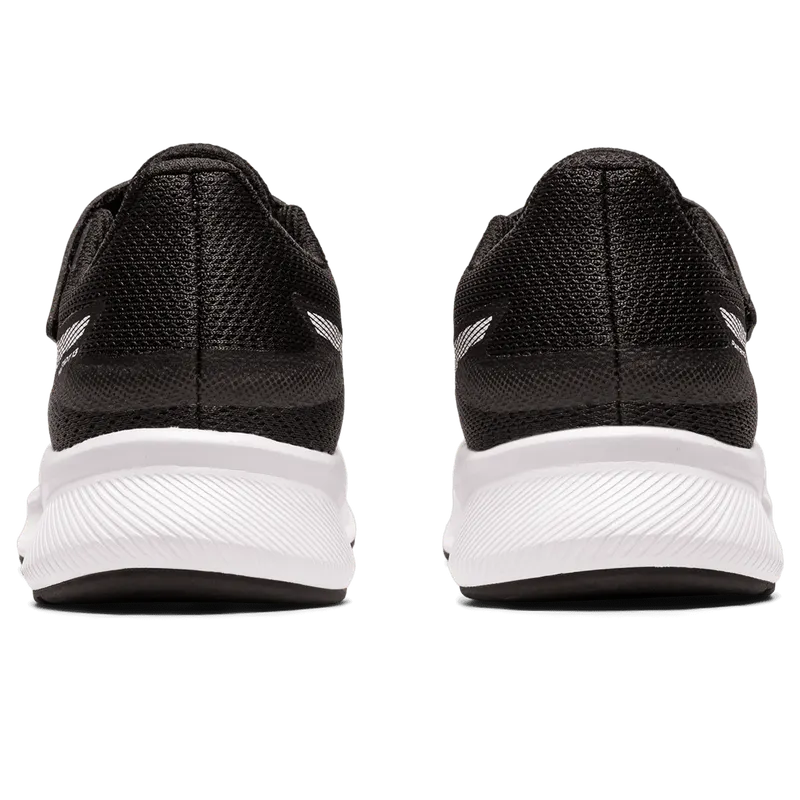 Asics PATRIOT 13 PS Graphite Grey/White (1014A264.020)