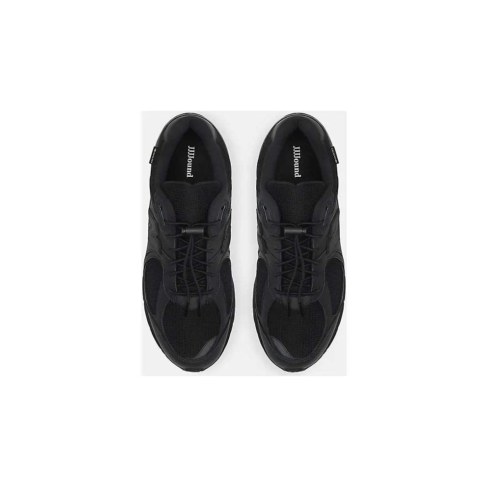 New Balance 2002R Gore-Tex JJJJound Black Storm (M2002RXW)