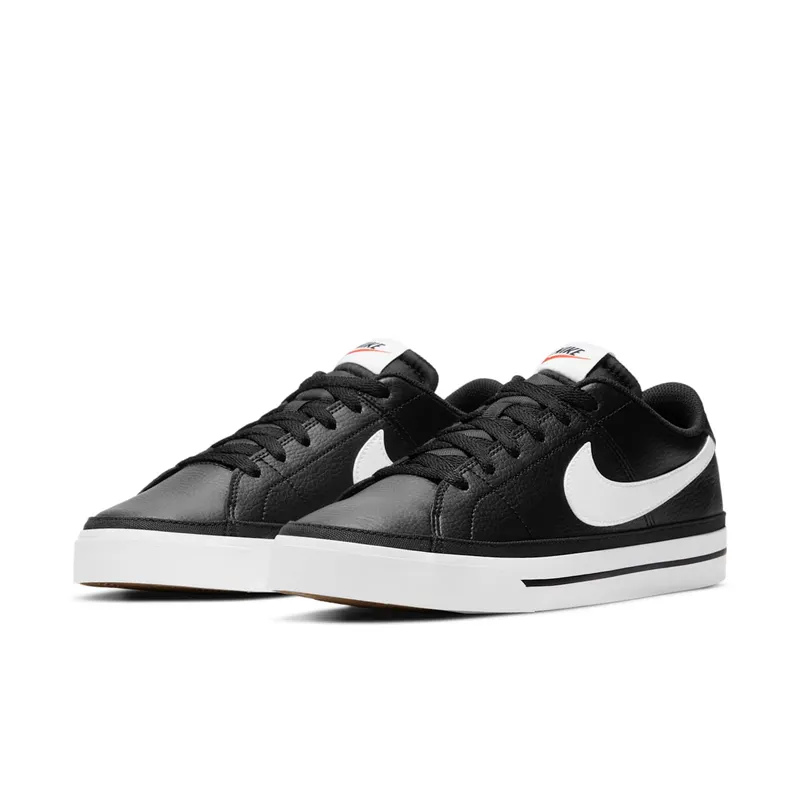 NikeCourt Legacy Black (CU4150-002)