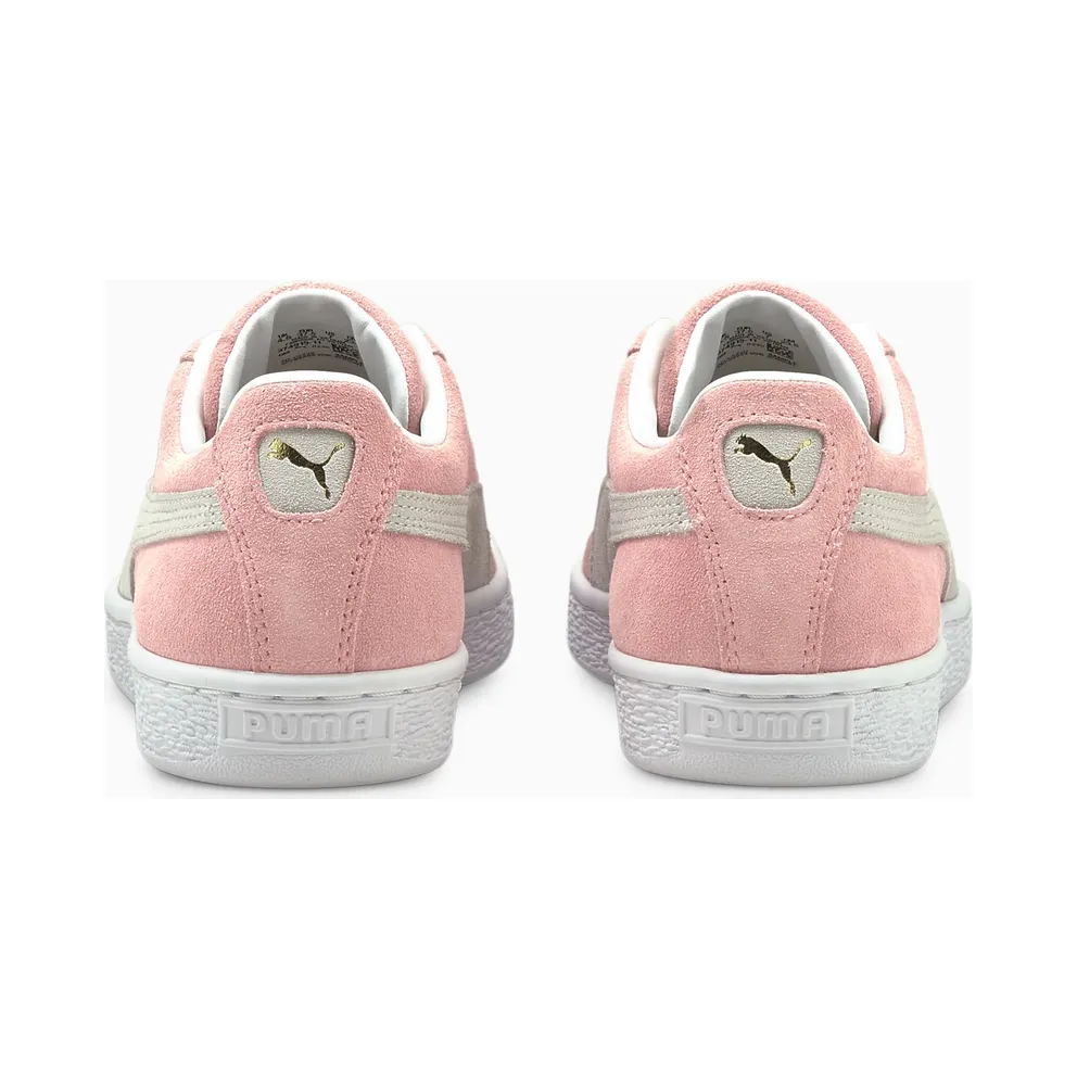 Puma Suede Classic Xxi Pink/White (37491511)