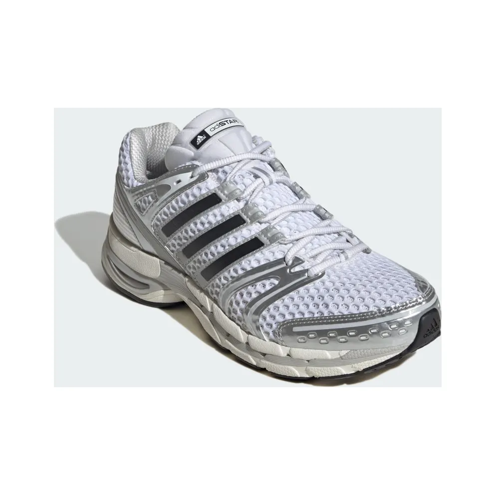 Adidas Adistar Control 5 Silver Metallic / Grey One / Core Black (JQ4168)