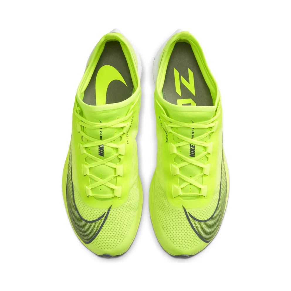 Nike Zoom Fly 3 Volt Volt/White/Smoke Grey (AT8240-700)