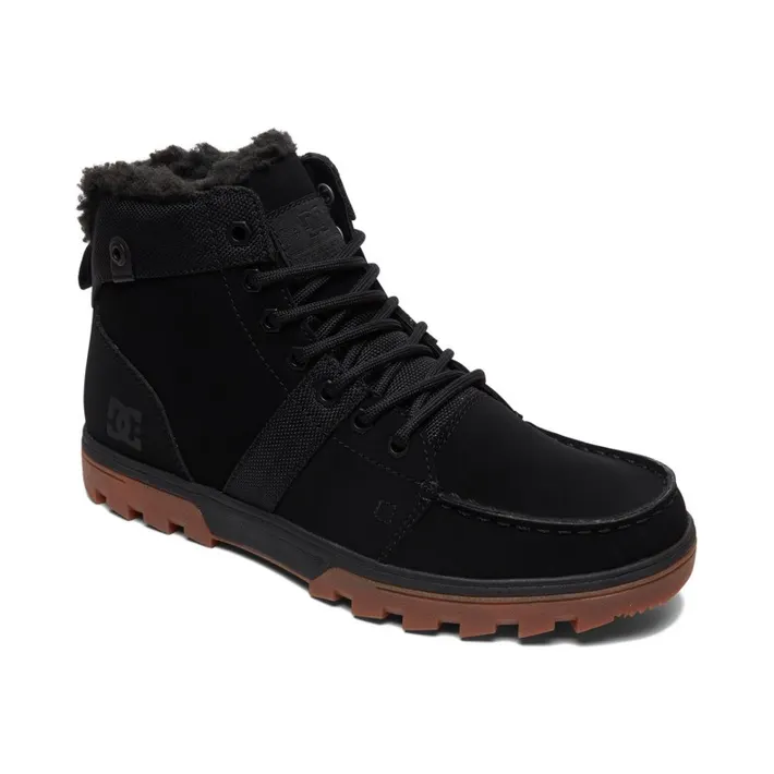 DC Woodland Black (ADYB700033bgm)