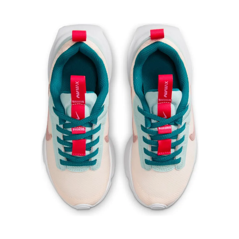 Nike Air Max INTRLK Lite Guava Ice Jade Ice White Red Stardust (DH9394-800)
