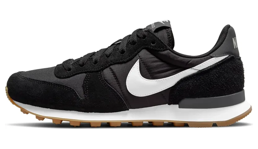 Nike Internationalist Black (828407-021)