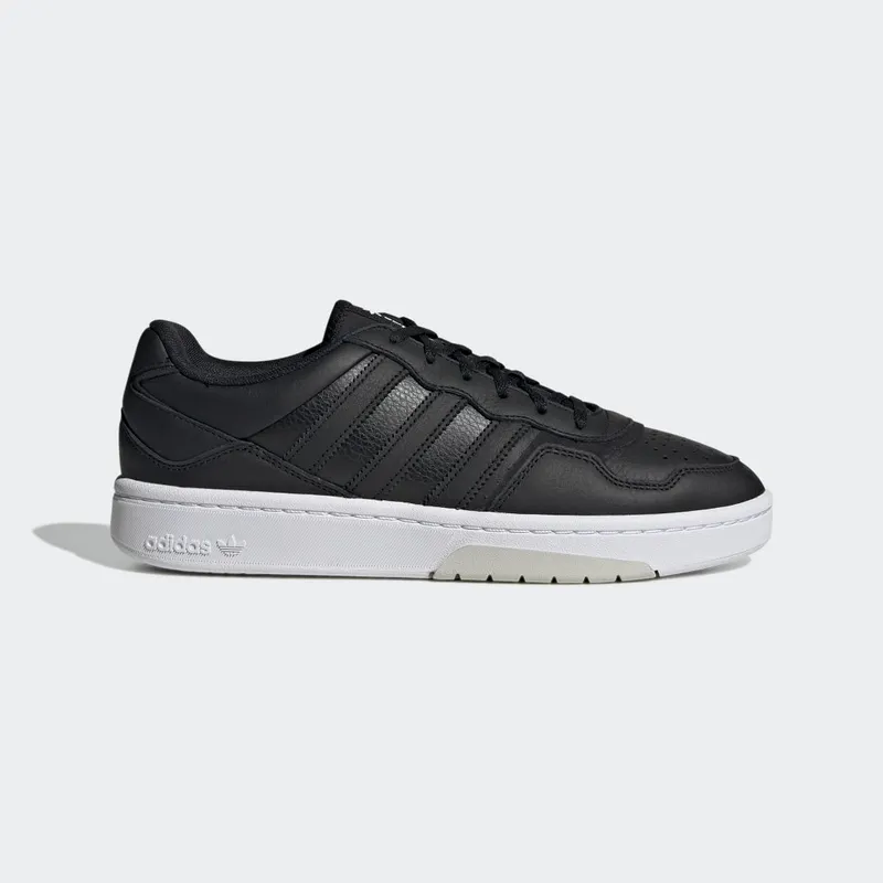 adidas Courtic Core Black / Core Black / Cloud White (GX6319)