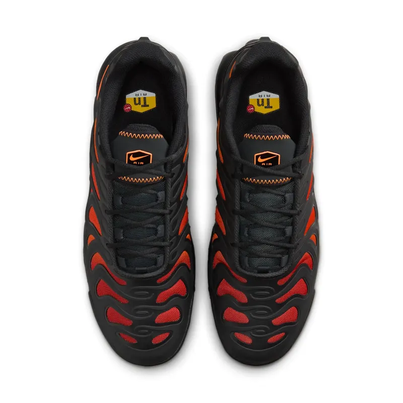 Nike Air Max Plus Drift “Black Dragon Red” (FD4290-010)