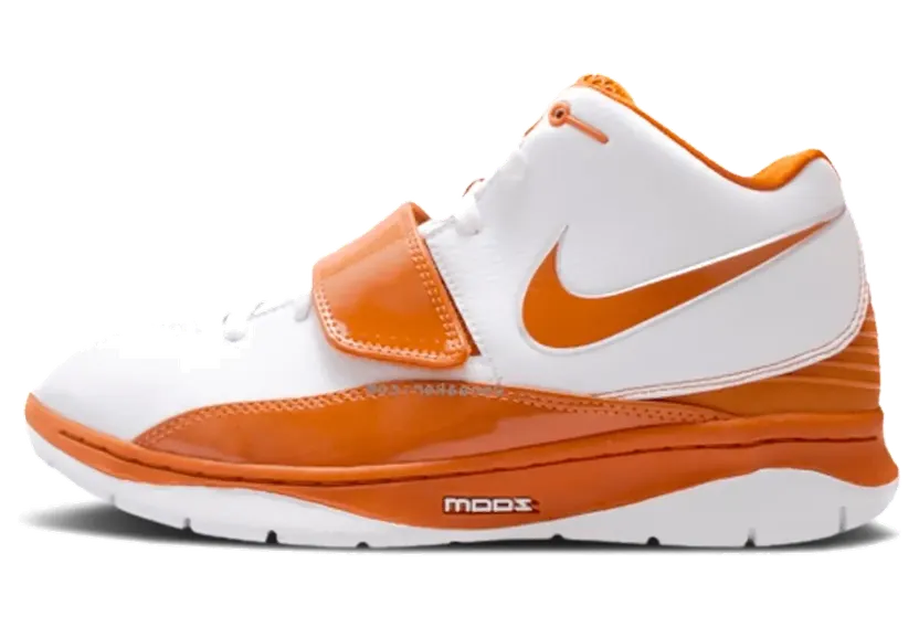 Nike KD 2 “Texas” (386423-102)