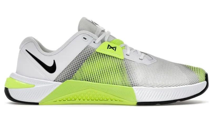 Nike Metcon 10 White Volt Black (HJ1875-101)