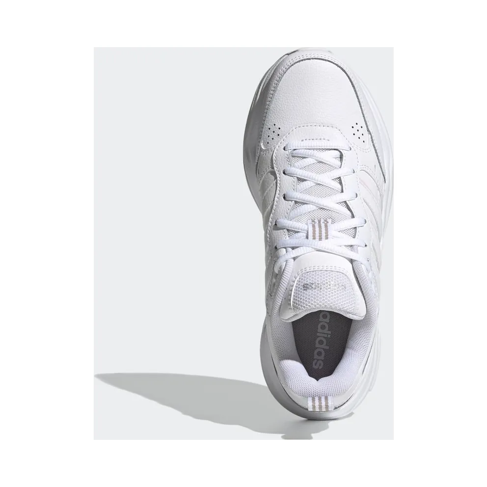 Adidas Strutter Cloud White / Cloud White / Clear Pink (FY8492)
