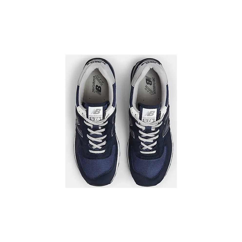 New Balance OU576PNV – Made in England (dark navy / mood indigo) – OU576PNV