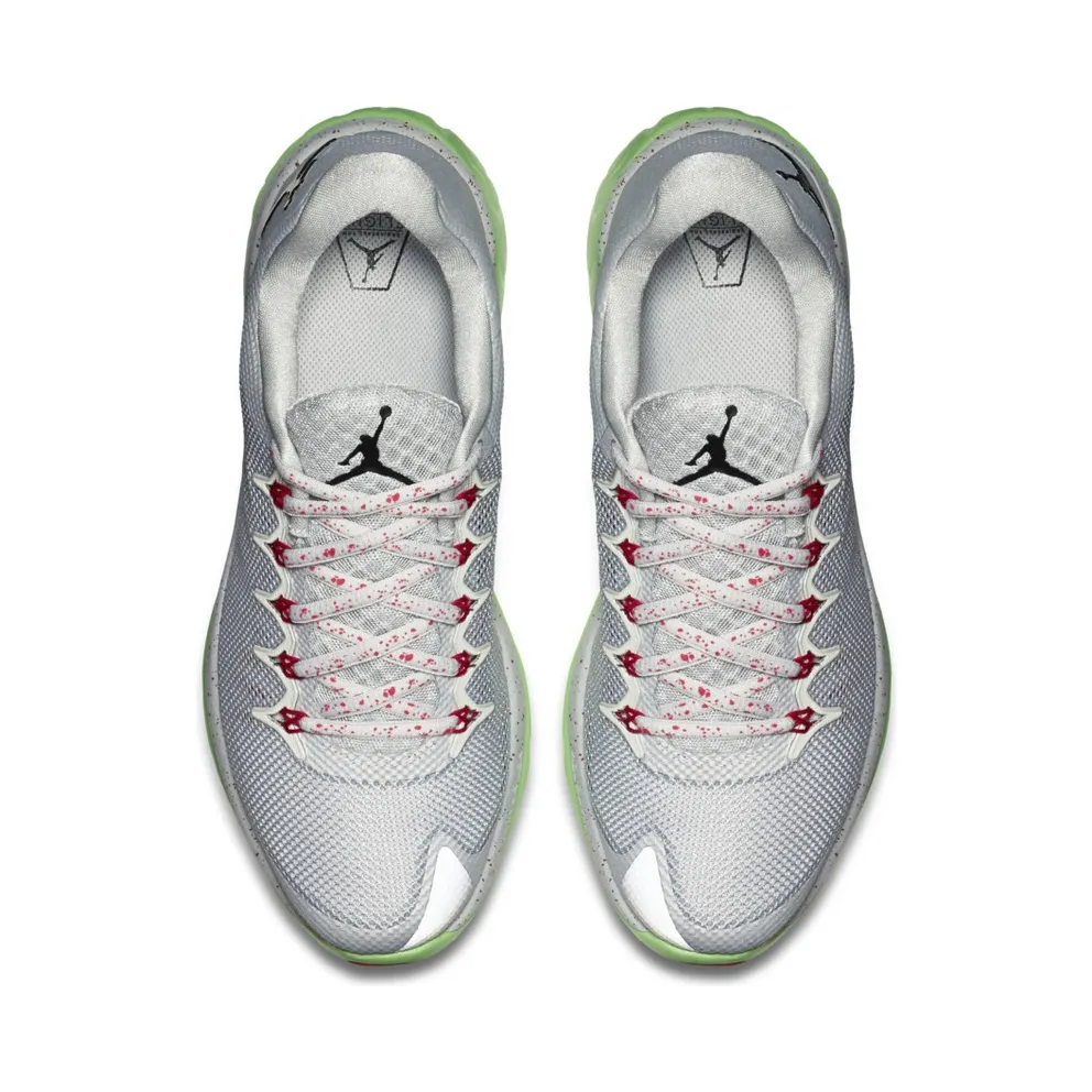 Jordan Flight Runner 2 Grey Mist (715572-016)