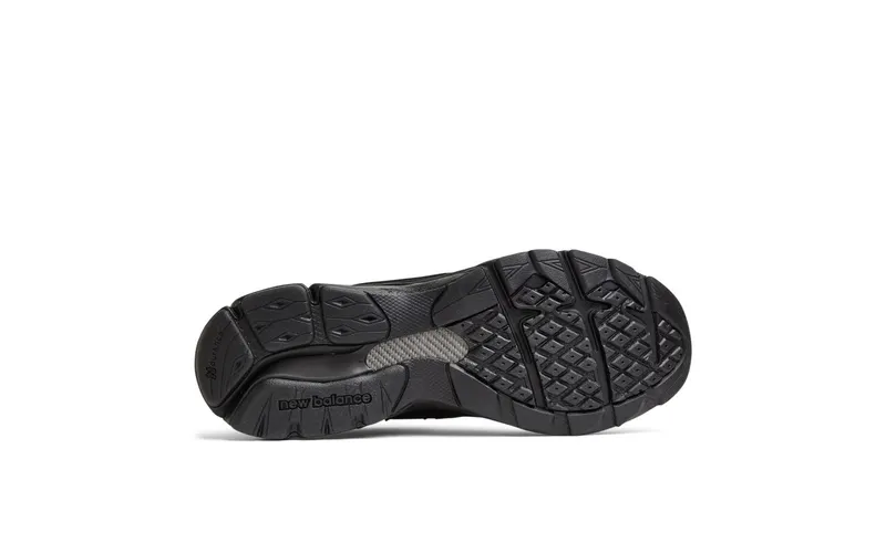New Balance M920 BLK Made in UK Black / Grey (M920BLK)