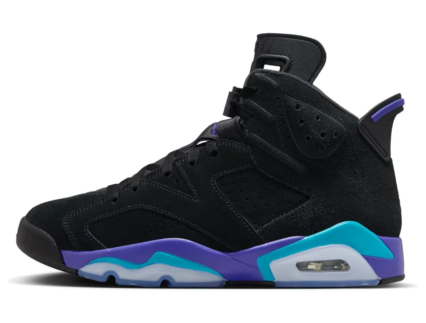 Air Jordan 6 CT8529-004