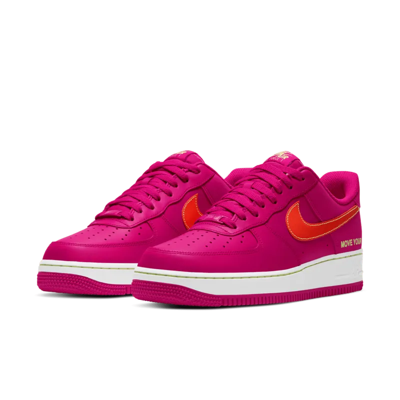 Nike Air Force 1 Low World Tour (DD9540-600)
