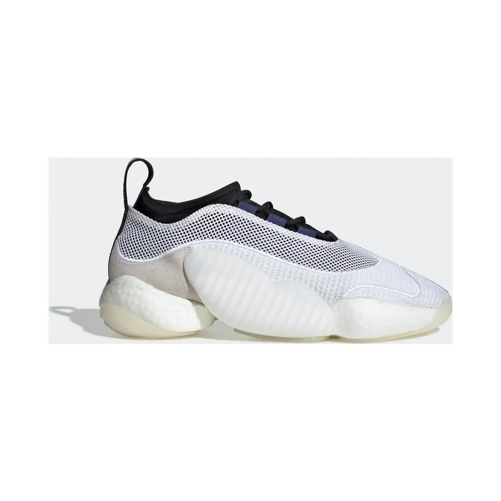 adidas Crazy BYW 2 White Black (AQ1183)