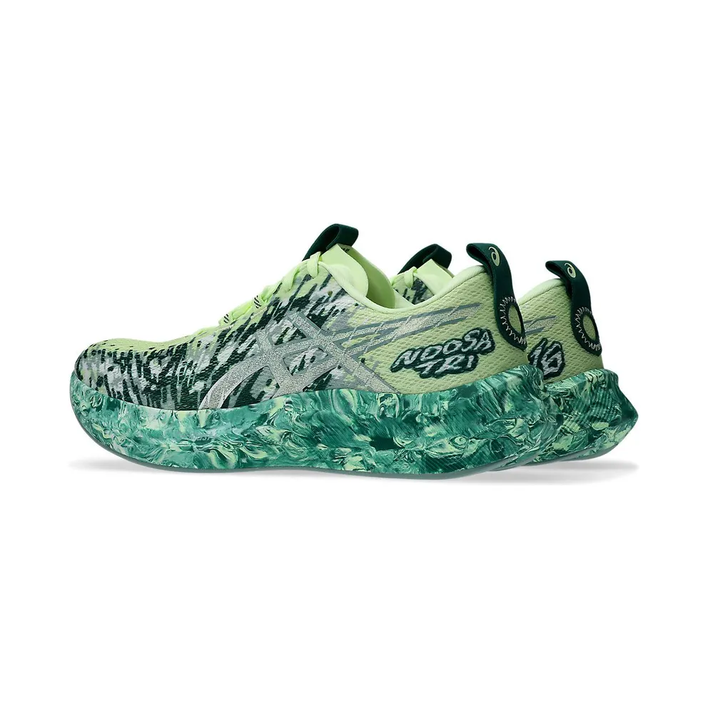 ASICS NOOSA TRI 16 “Illuminate Yellow / Jewel Green” (1011B872-753)