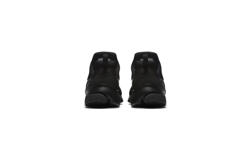 Nike  Presto Fly Black/Black-Black Black/Black-Black (908019-001)