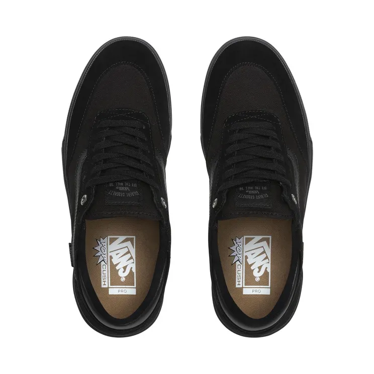 vans-gilbert-crockett VN0A38CO1OJ
