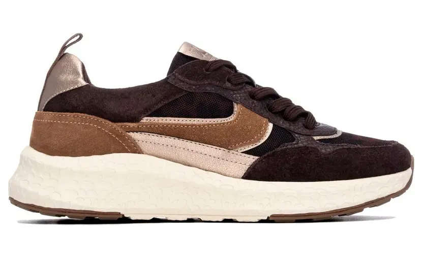 Xti 14614501 Schoenen 14614501-Brown