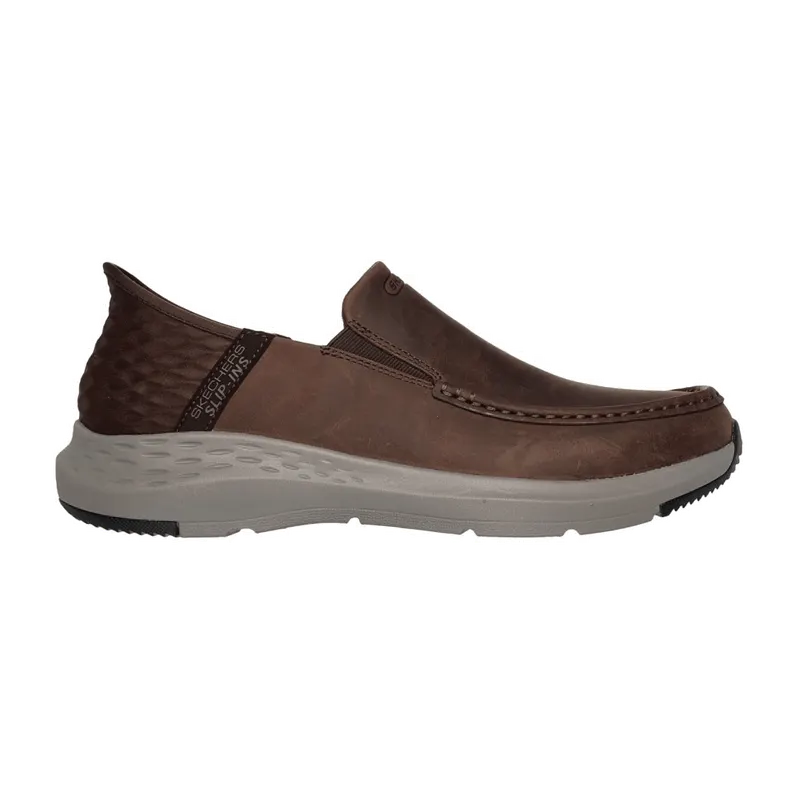 Skechers Relaxed Fit Bruin (204866COC)