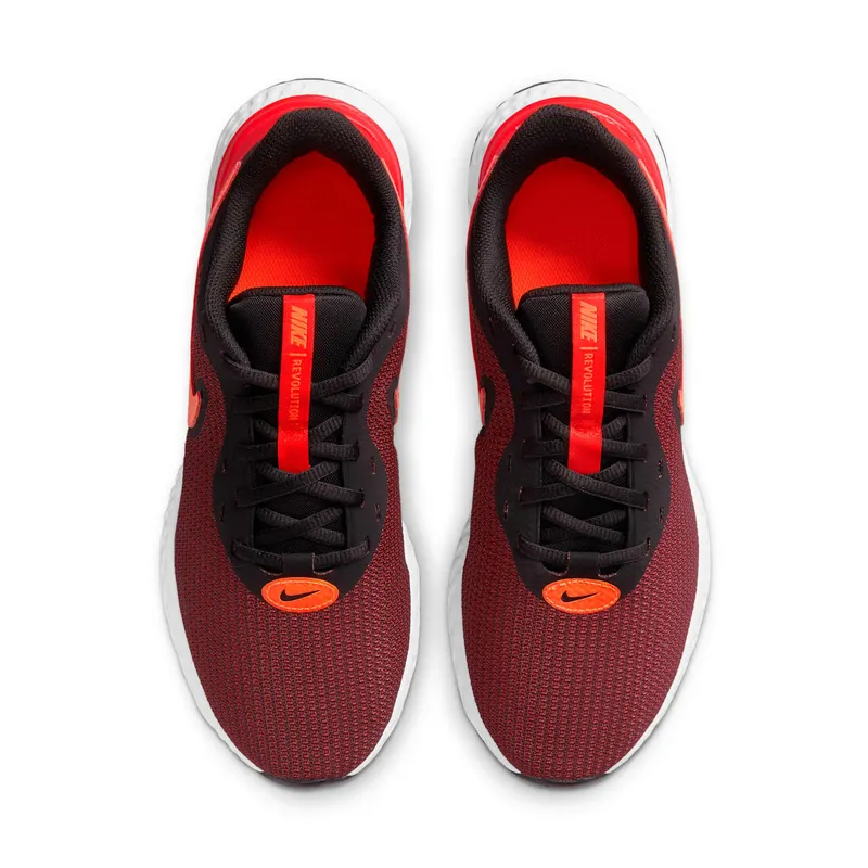 Nike Revolution 5 EXT Hyper Crimson (CZ8591-002)