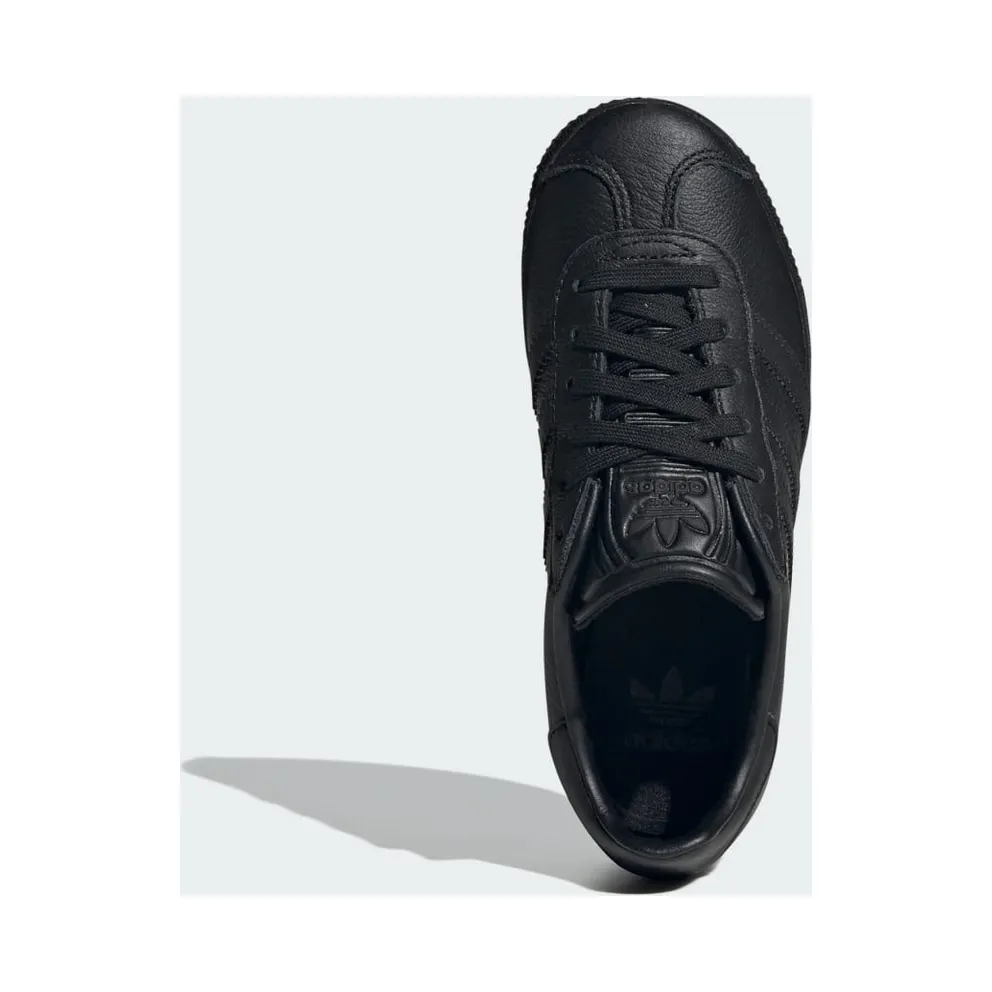 Adidas Gazelle Core Black / Core Black / Core Black (BY9165)